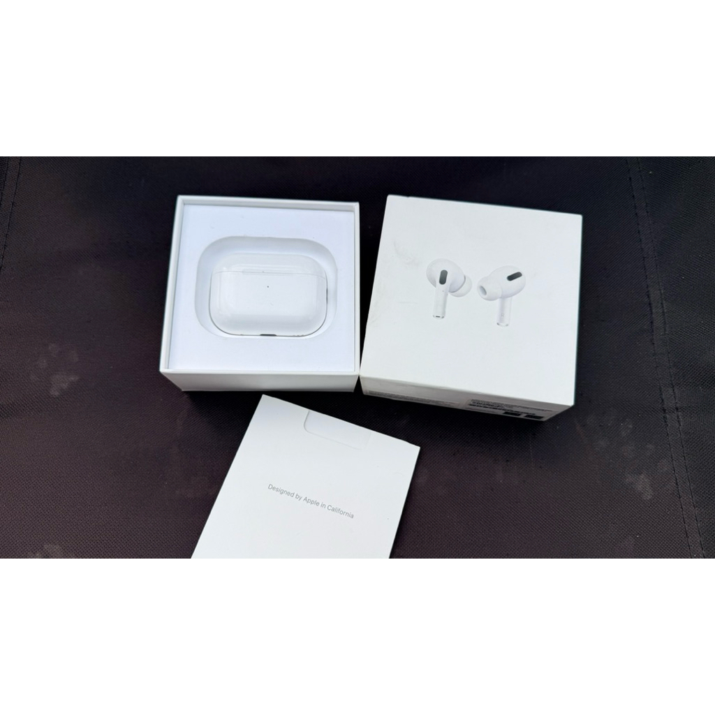 Airpods pro 2 resmi ibox