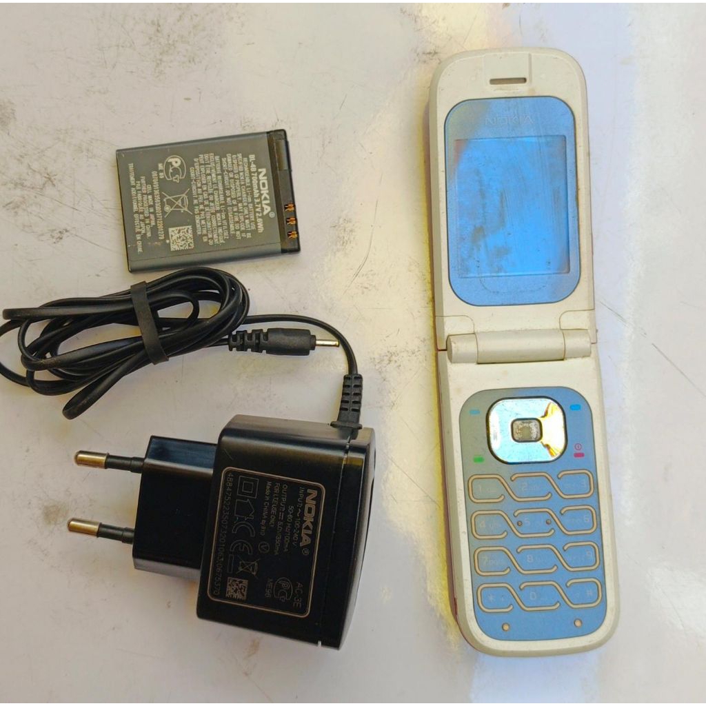 Nokia 2505 CDMA