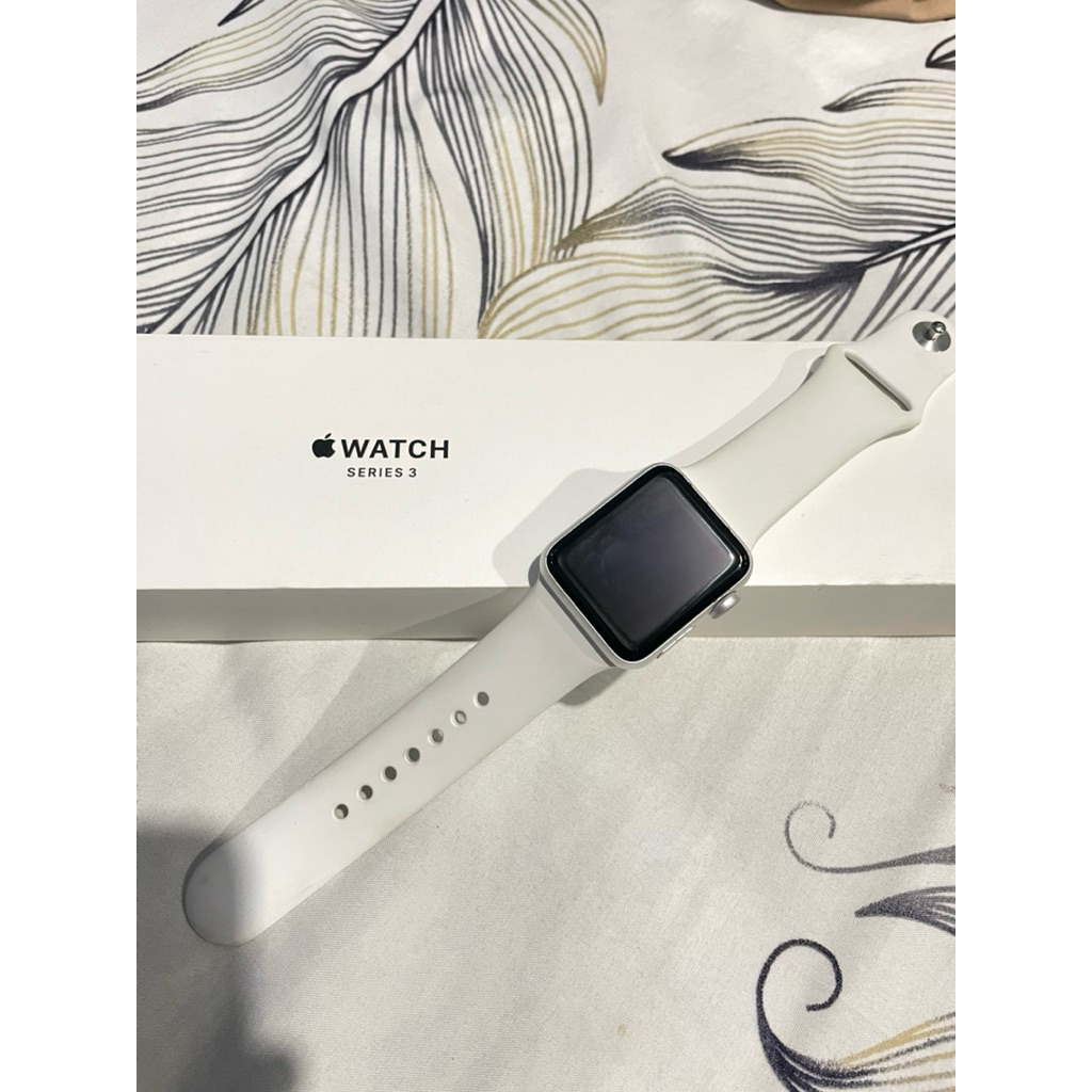 iWatch series 3 original iBox (second)