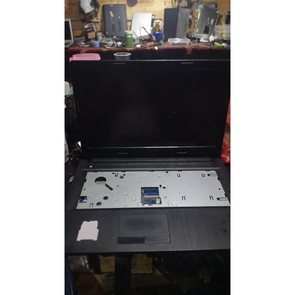 Casing lenovo g40-45