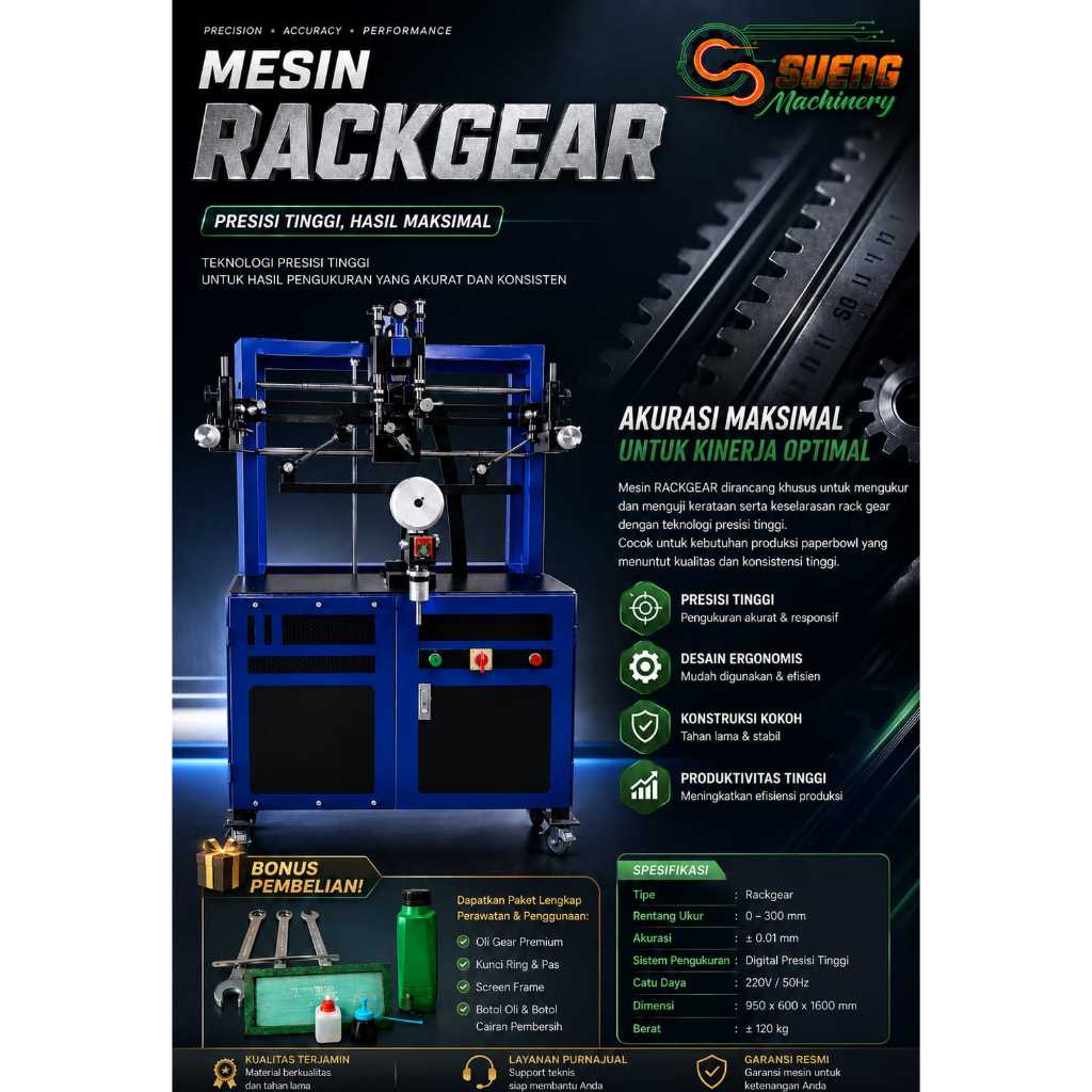 Mesin sablon paperbowl semi otomatis - Mesin sablon gelas & paperbowl (Rackgear) - Mesin Sablon Semi