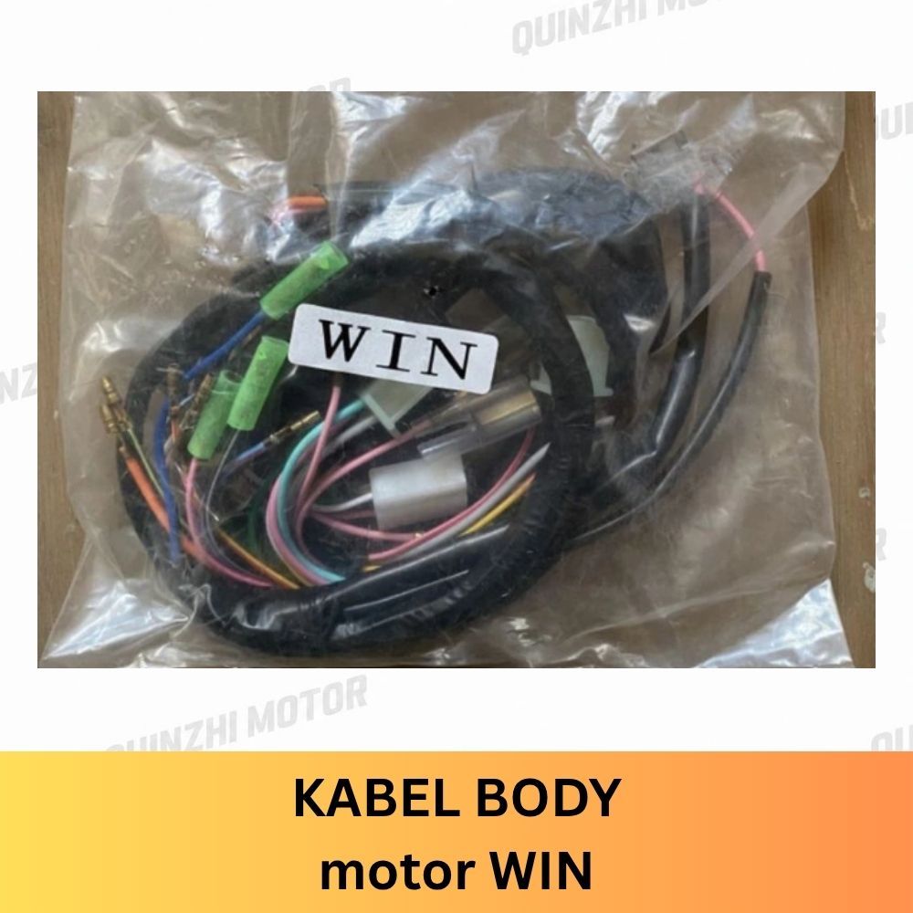KABEL BODY MOTOR WIN