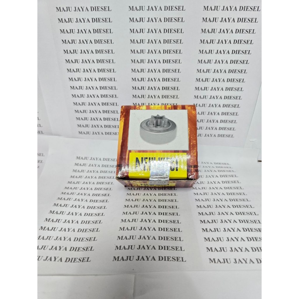 Chain Sprocket / Sporket Rantai / Sporket Chainsaw 070 New West