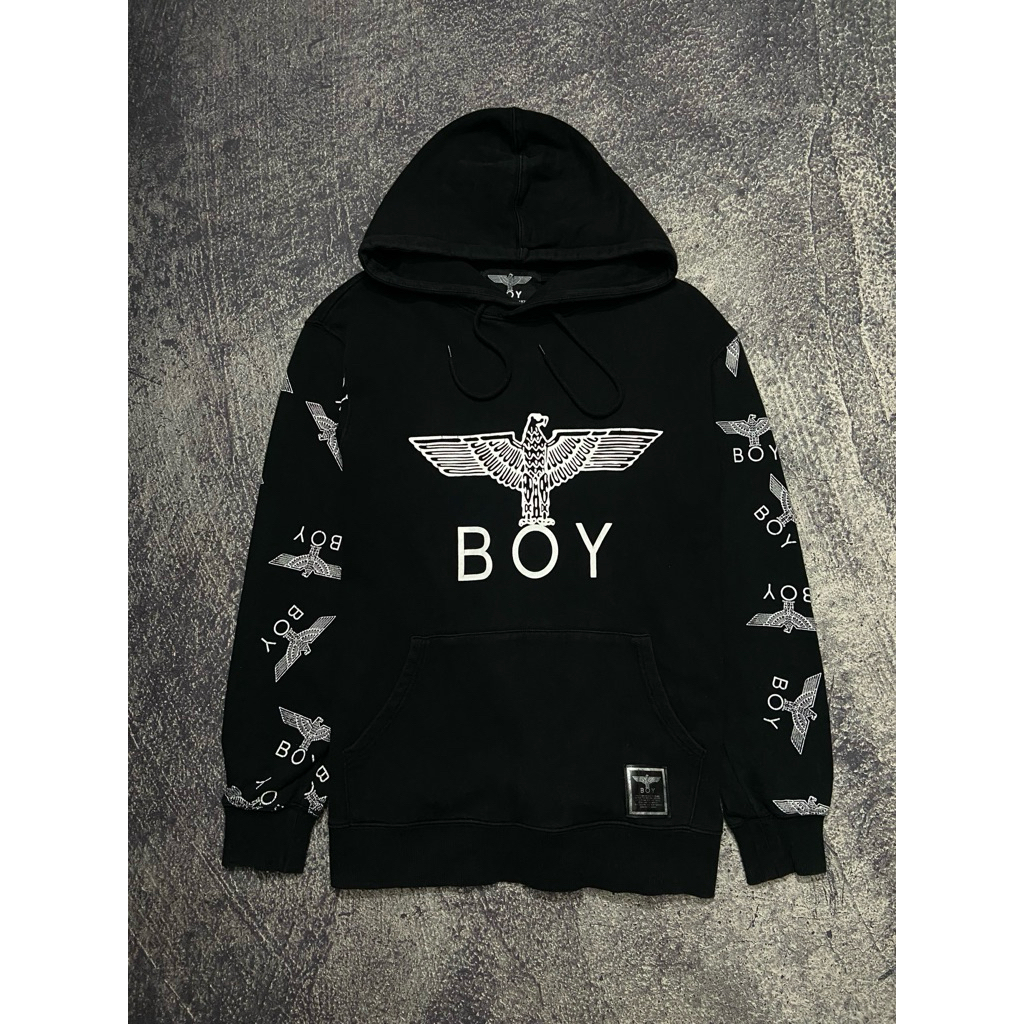 Hoodie Boy London