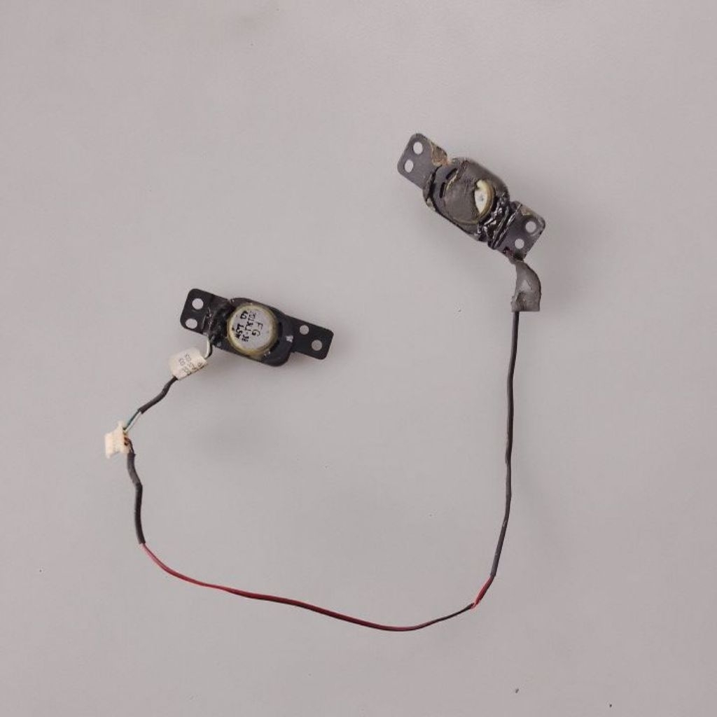 Speaker Laptop Acer Aspire 4741Z