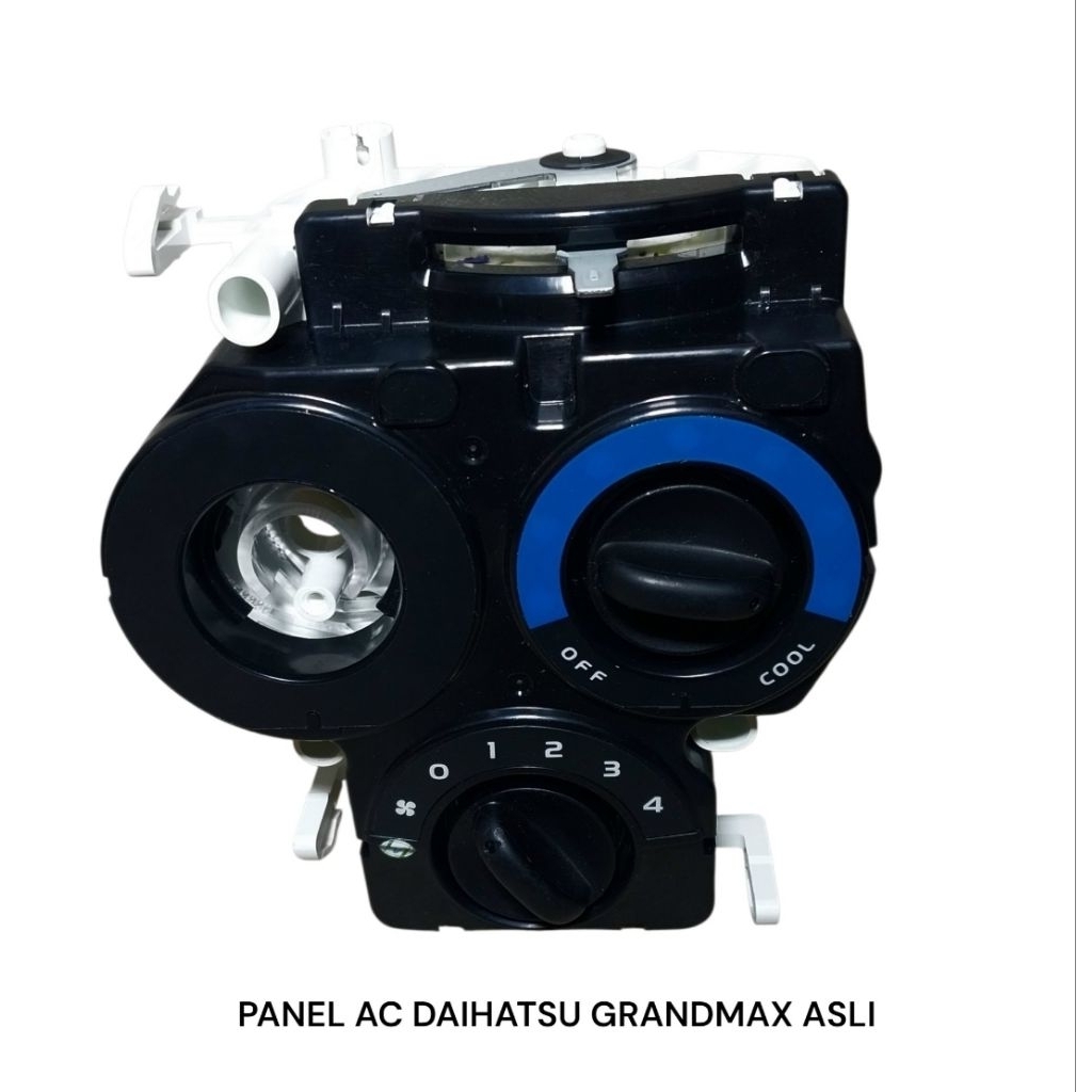 PANEL AC TOMBOL AC DEPAN DAIHATSU GRANDMAX GRAND MAX ASLI ORIGINAL