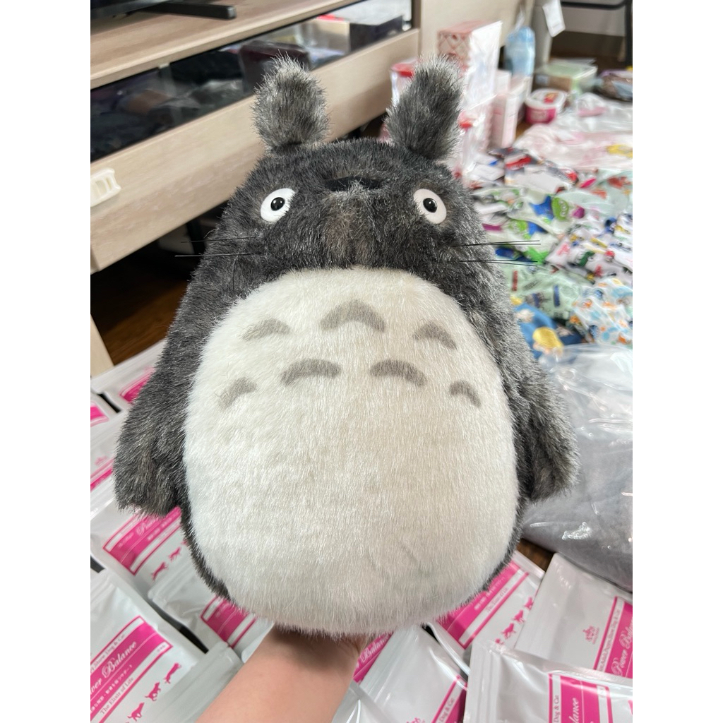 boneka Totoro original ghibli M