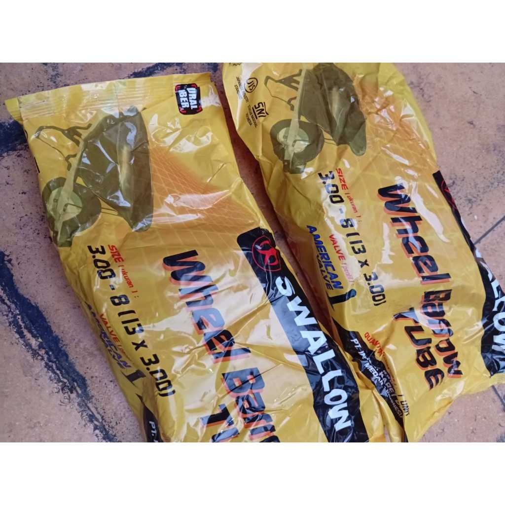 Ban Dalam Arco 300x8