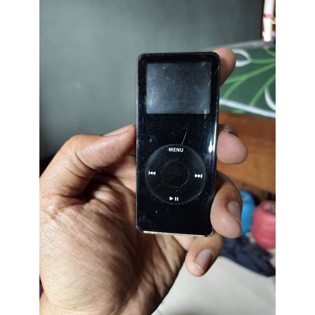 Apple iPod Nano 1st