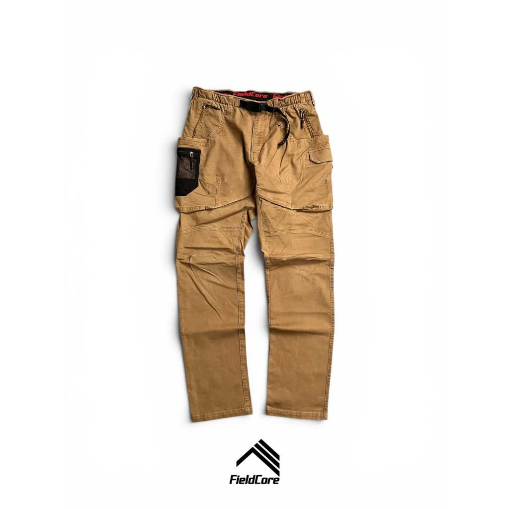 Fieldcore Cargo trouser Pants(Code: CO209)