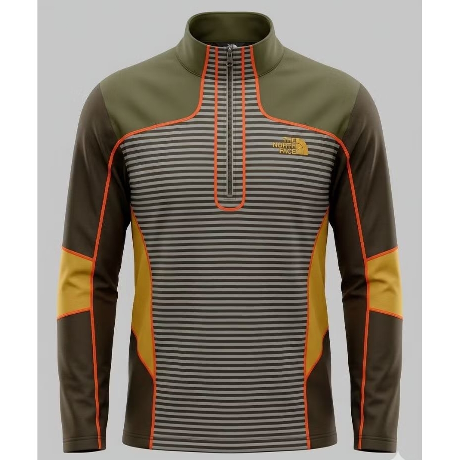 BASELAYER TIPIS || THE NORTH FACE || BAJU OUTDOOR || BAJU BRANDED SECOND MURAH