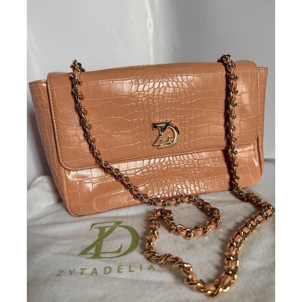 Preloved tas zd
