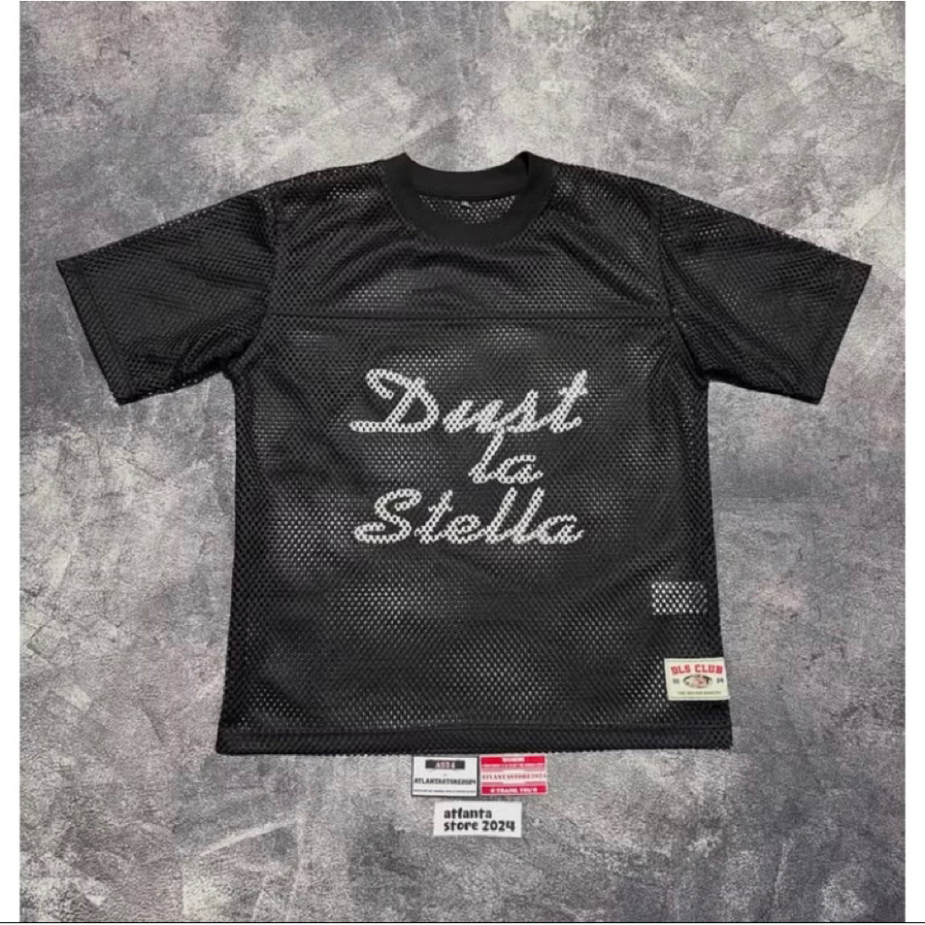 jersey dls langka