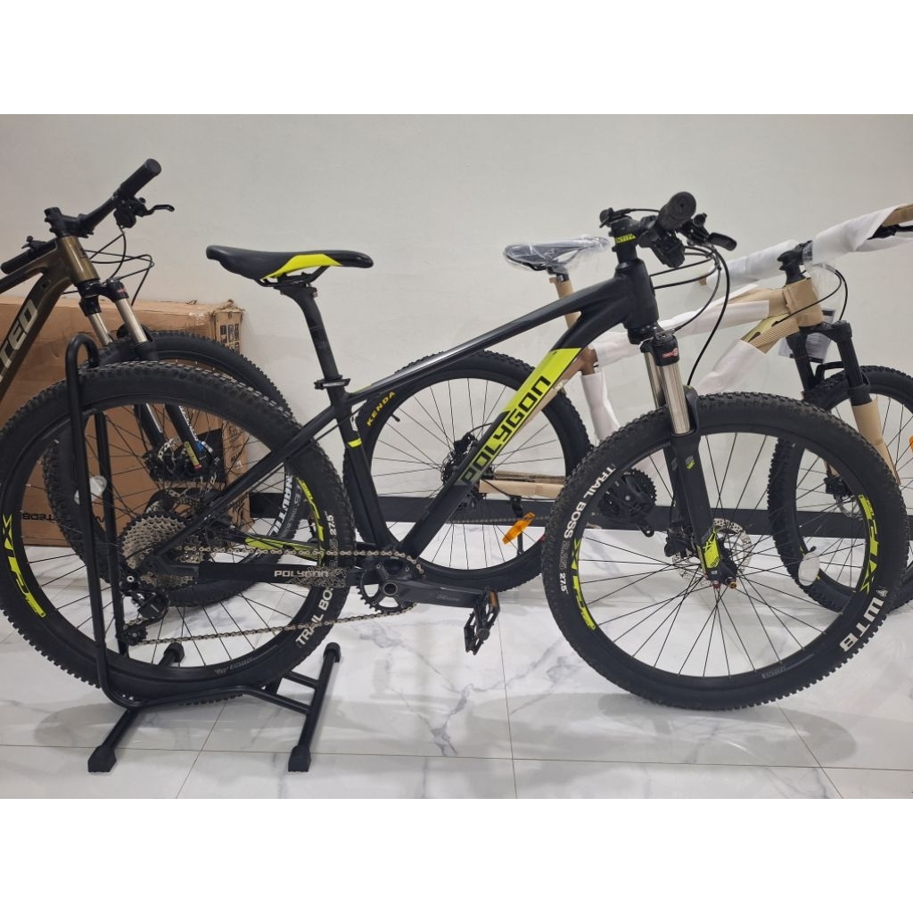 xtrada7 2020