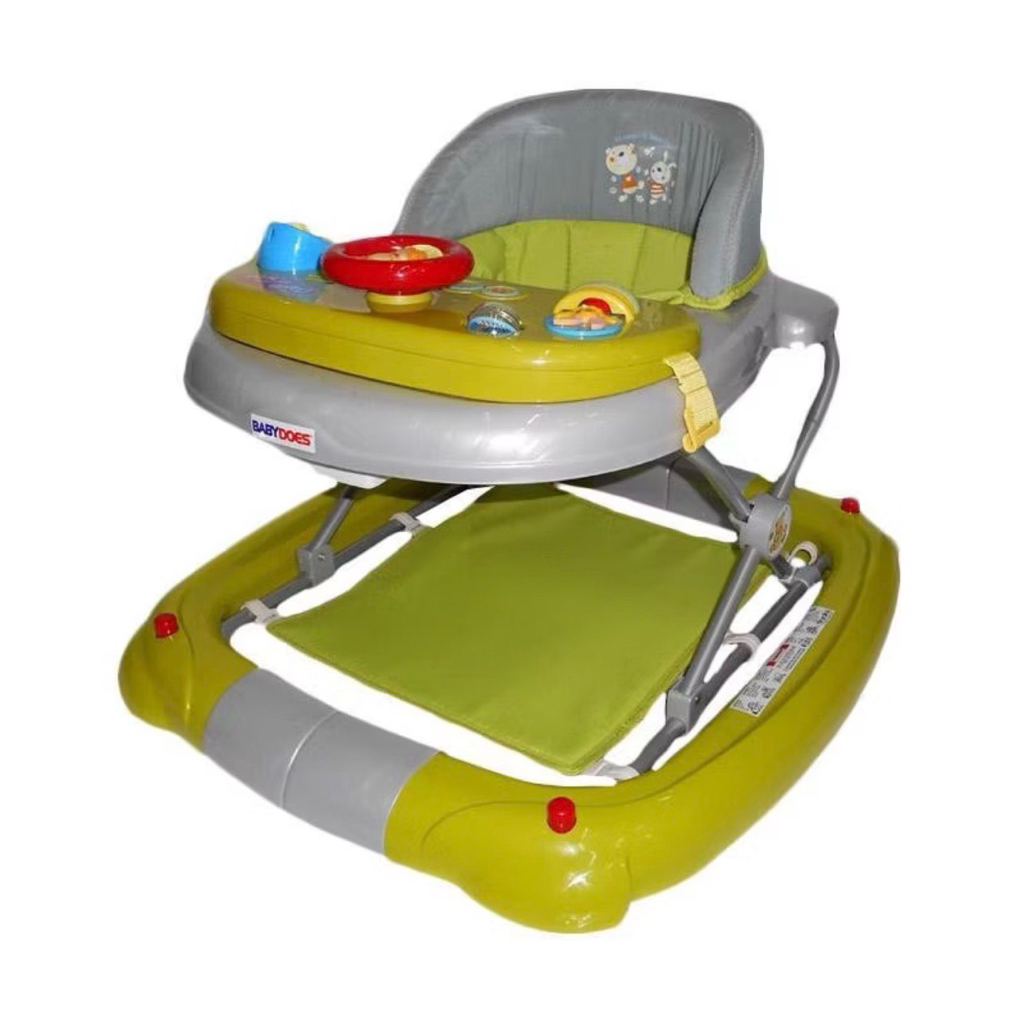 Babydoes Babywalker 1080 / 1078 alat jalan bayi walker