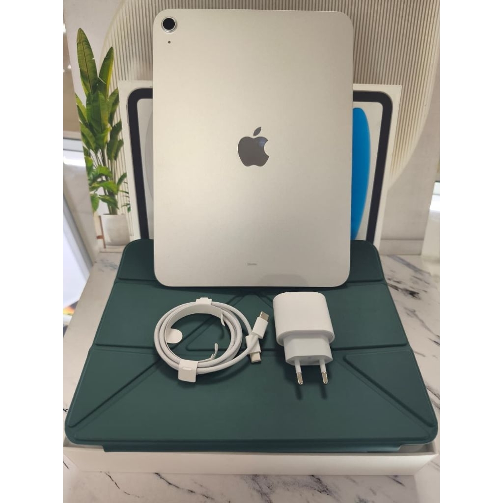 iPad Gen 11 A16 128GB iBox PA/A