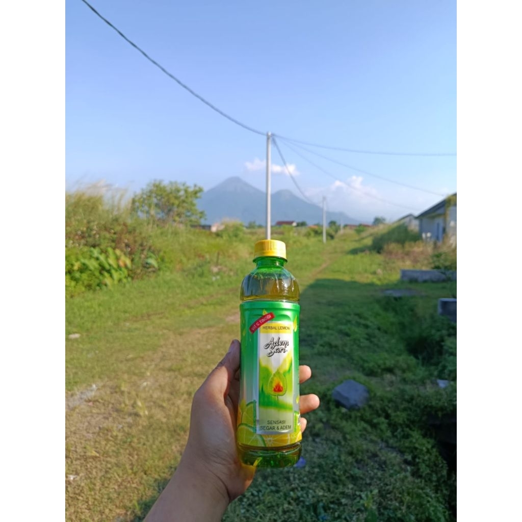 ADEM SARI BOTOL DAPAT 3 BOTOL