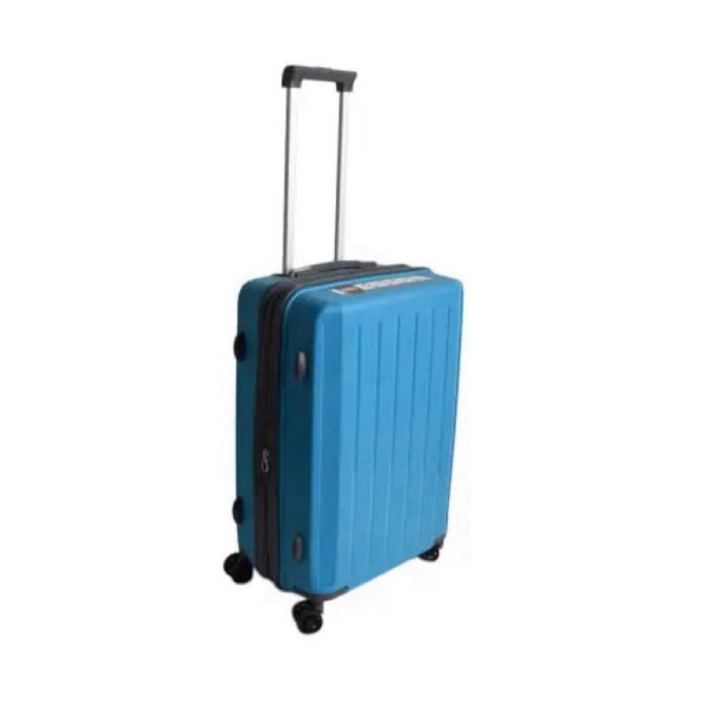 Koper Passport Biru (Ace Hardware)