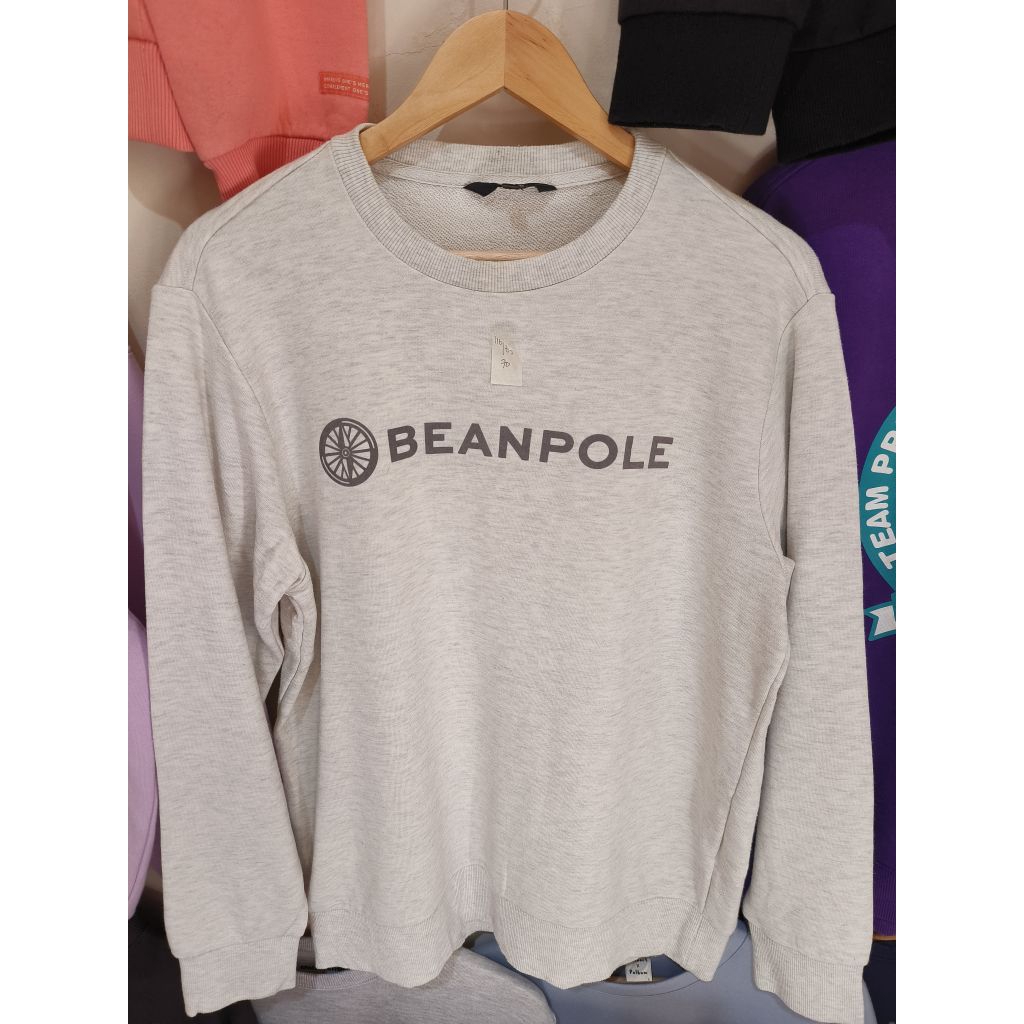 crewneck second Beanpole