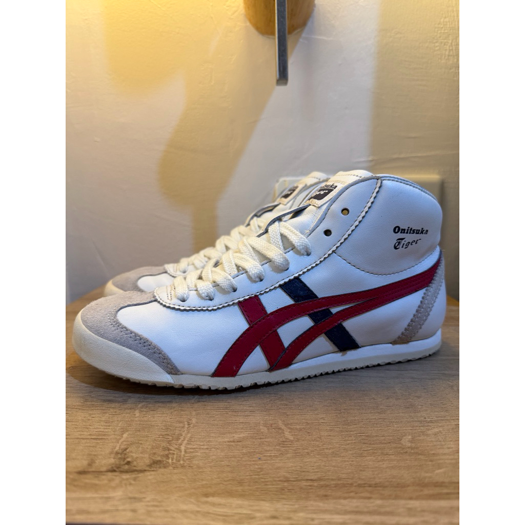 onitsuka tiger (preloved)