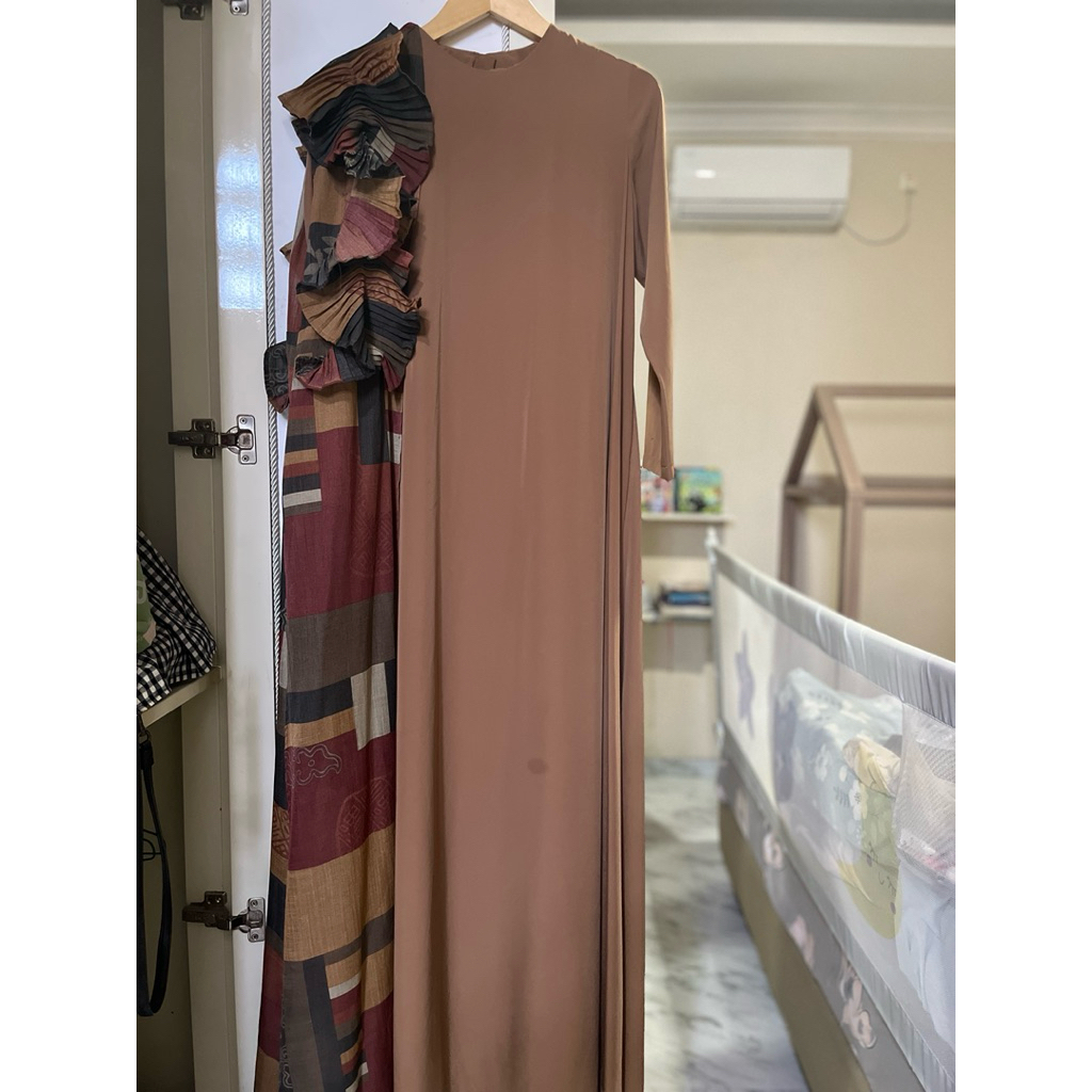 Dress Kamiidea Preloved