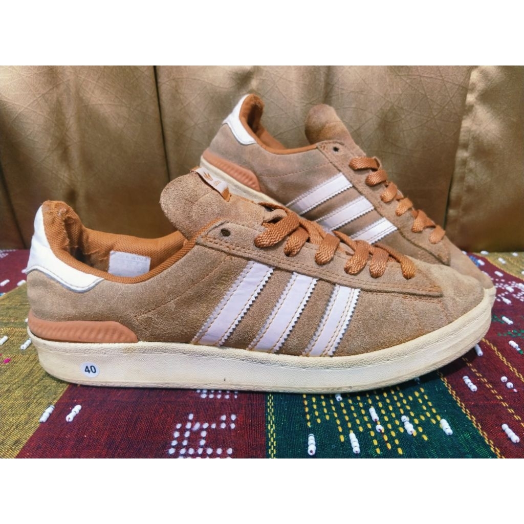 adidas campus Adv uk 40