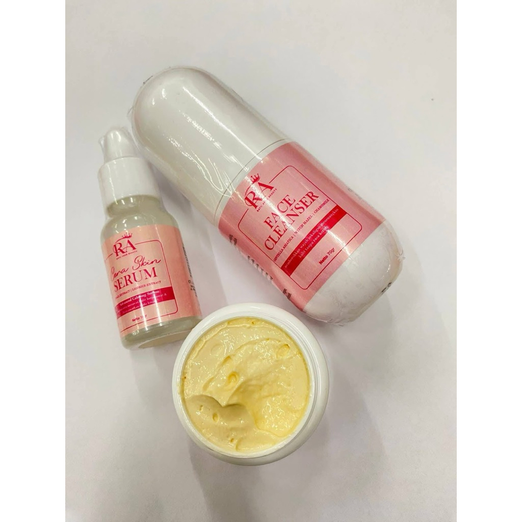 skincare 3 diva by Ratu Arab