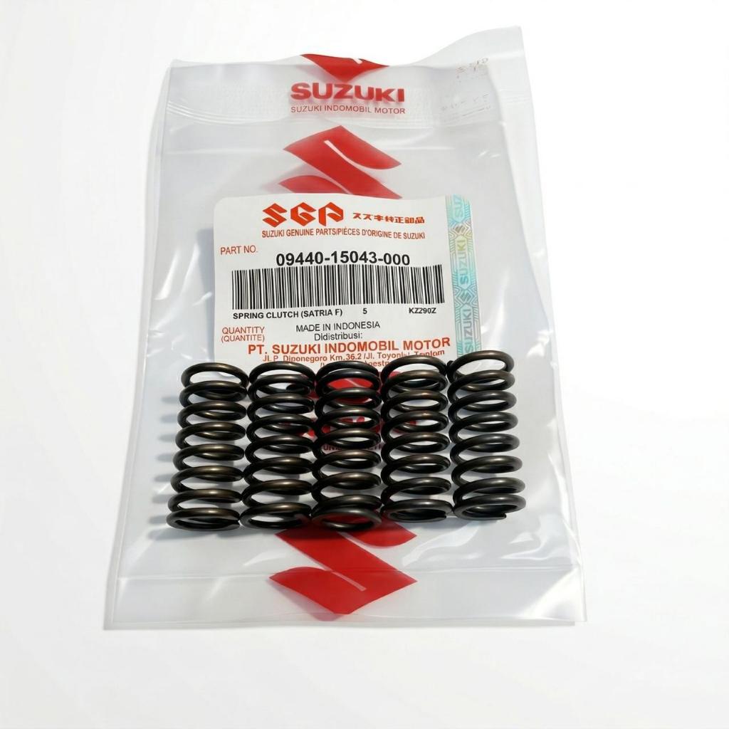 PER KOPLING SATRIA FU