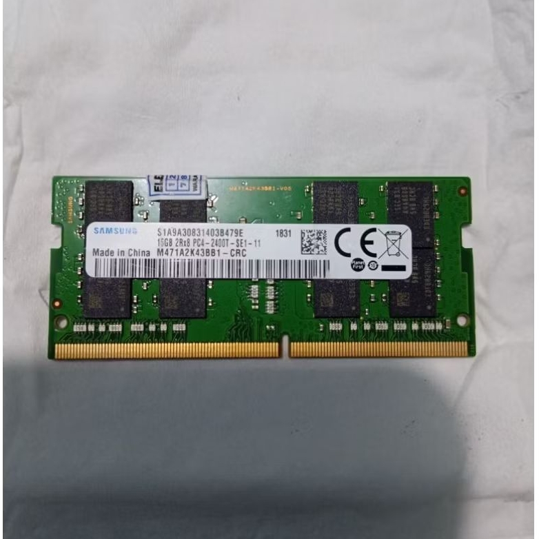 Sodim Ddr4 16 Gb | Ram Laptop 16 Gb Ddr4 | Memory Laptop 16 Gb