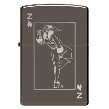 Korek Zippo 49797 Windy Design
