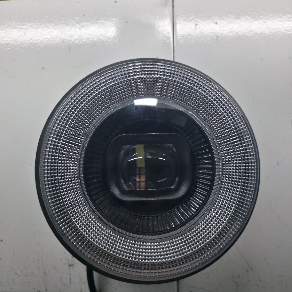 Lampu Depan Sepeda Listrik Goda 147 / 147B ori