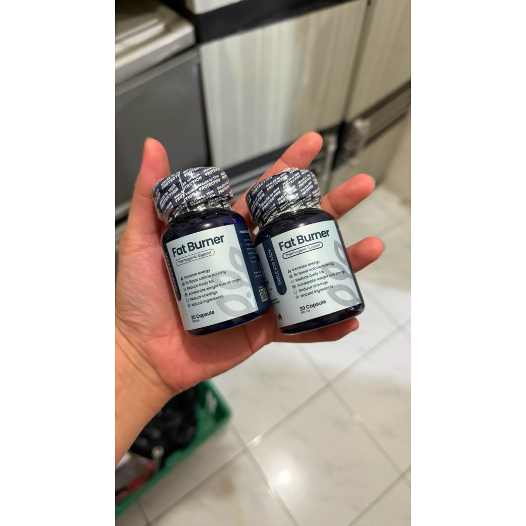 Fat burner