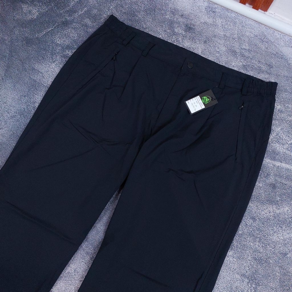 KOLON SPORT size 39-40 celana gunung outdoor second original