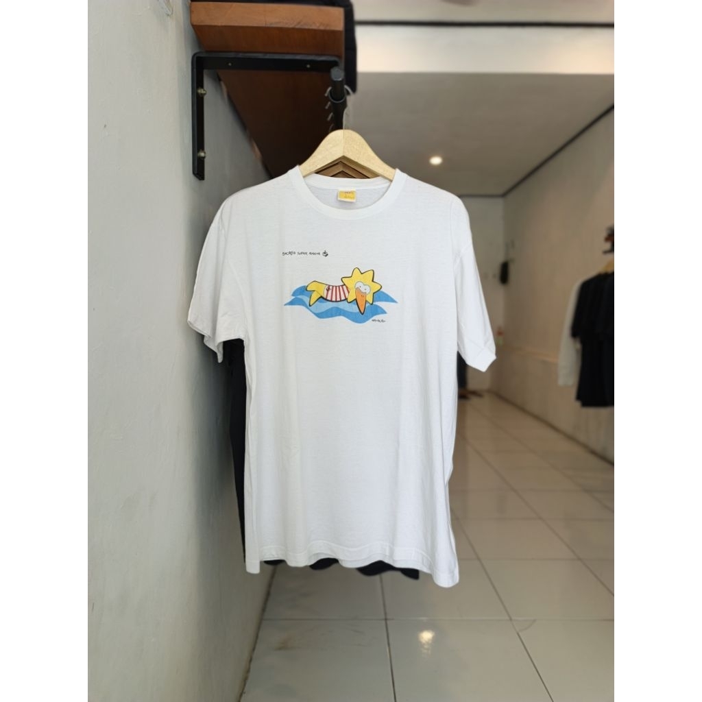 VINTAGE ART TEE
