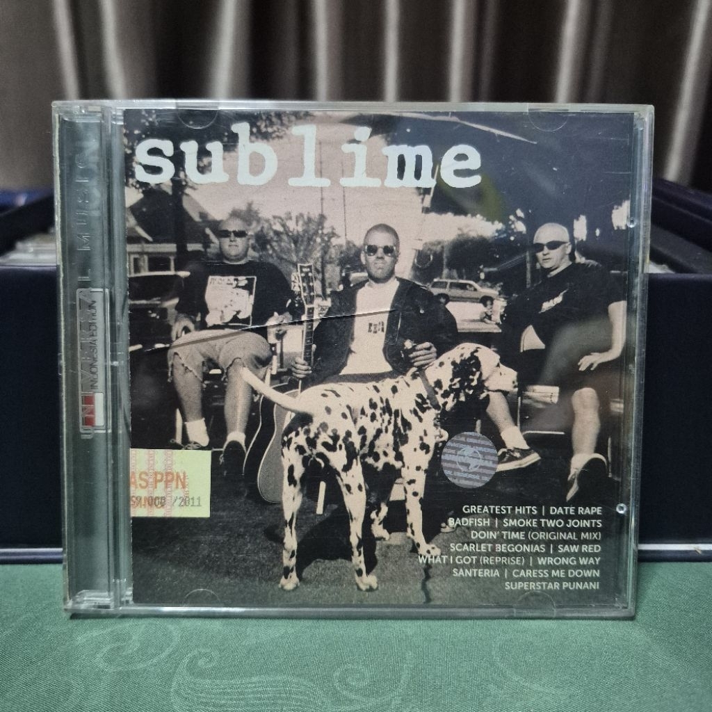 cd sublime - icon