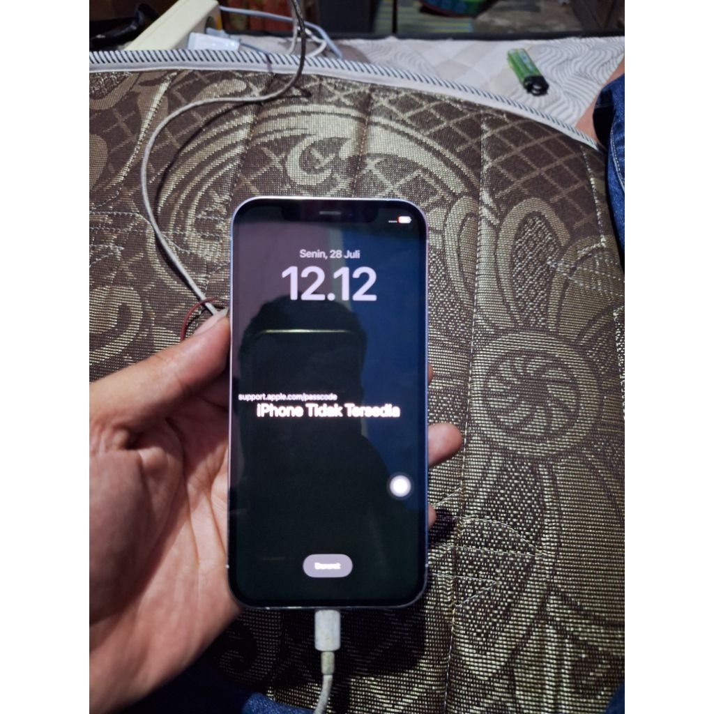 Ip 12pro 256gb