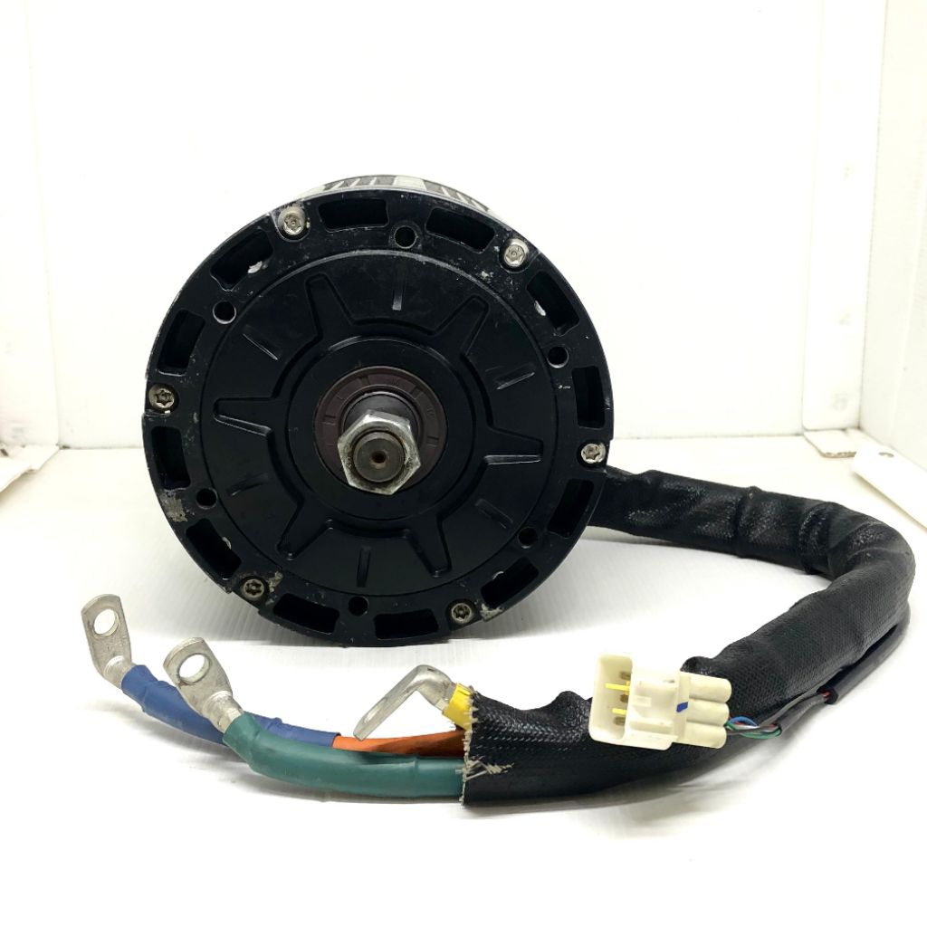 BLDC Mid Drive 3000 Watt Copotan Alva Cervo