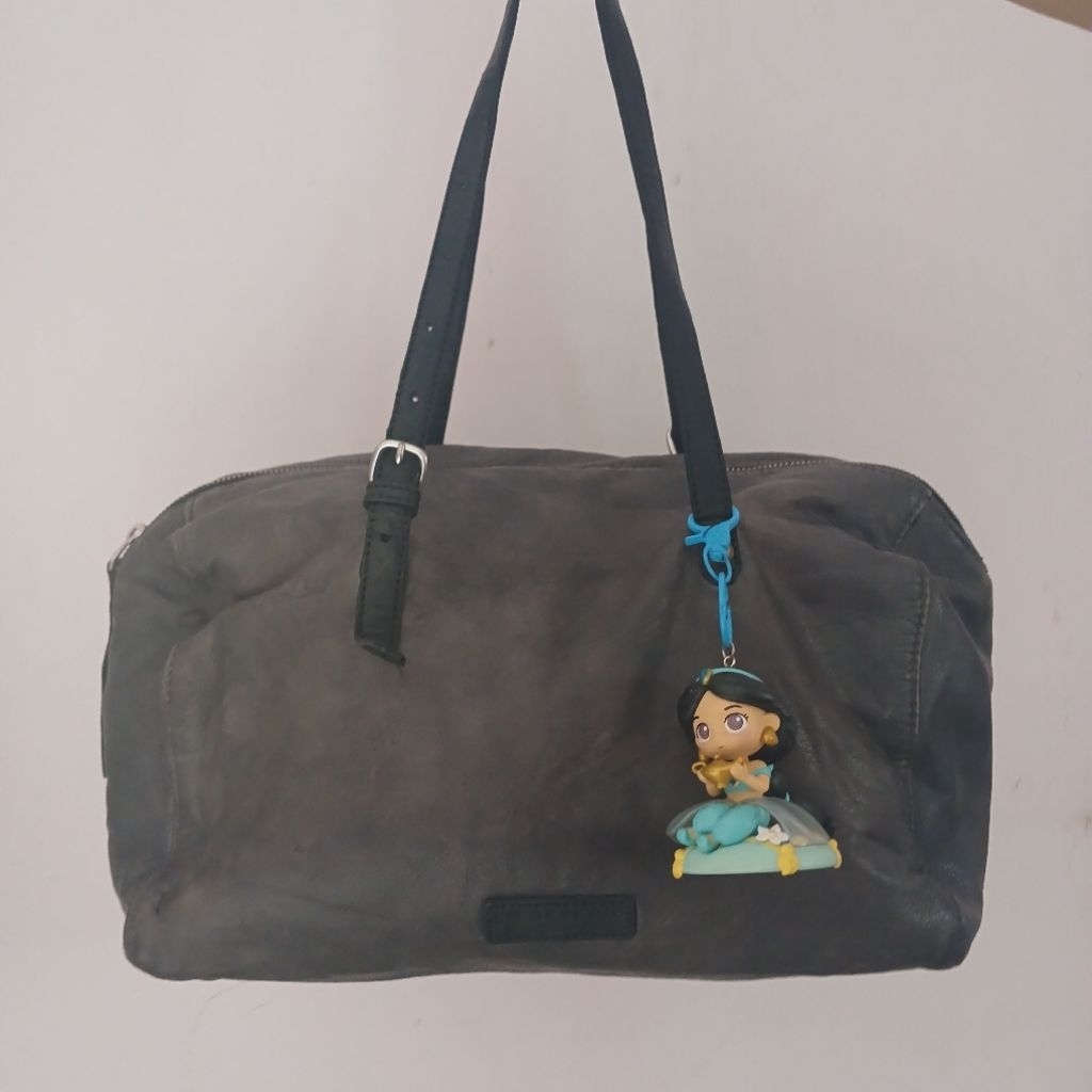 Totebag Satchel Bag Tas Wanita Kulit Asli Liebeskind Berlin