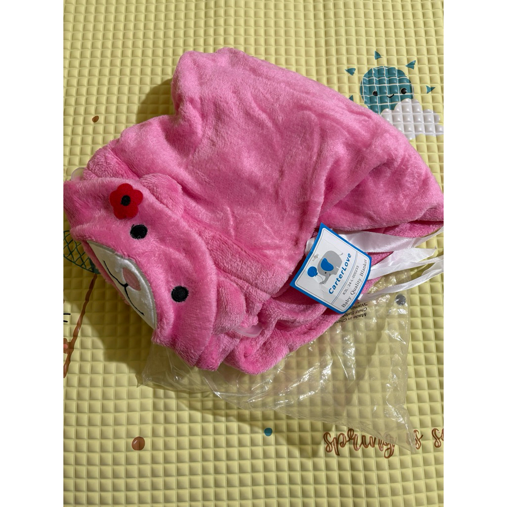 selimut bayi ex kado