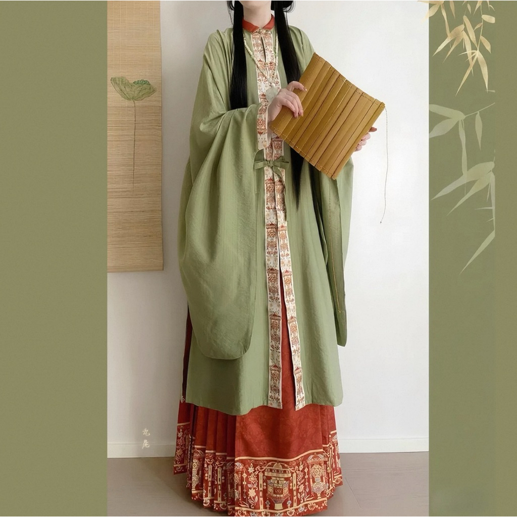 [PREE ORDER] Hanfu chinese asli dari china taobao