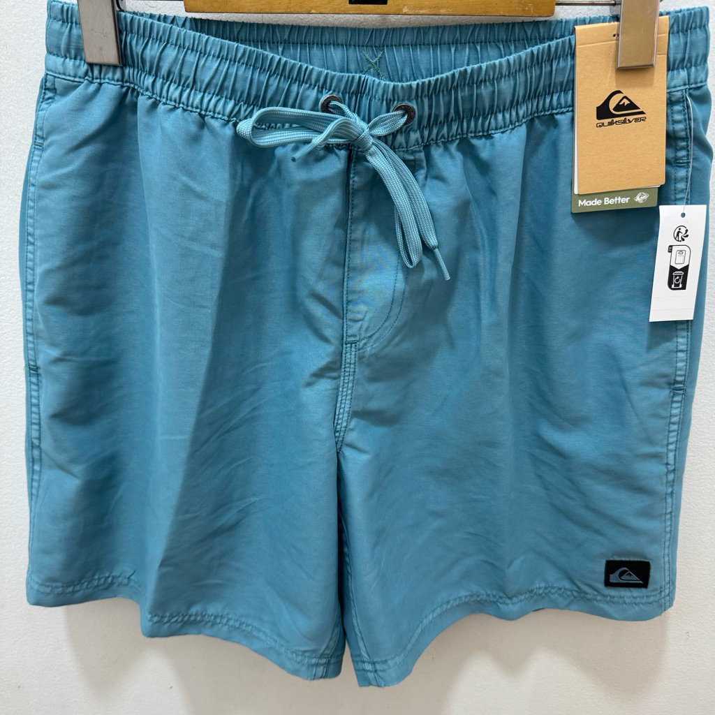 CELANA PENDEK PRIA QUIKSILVER ORIGINAL