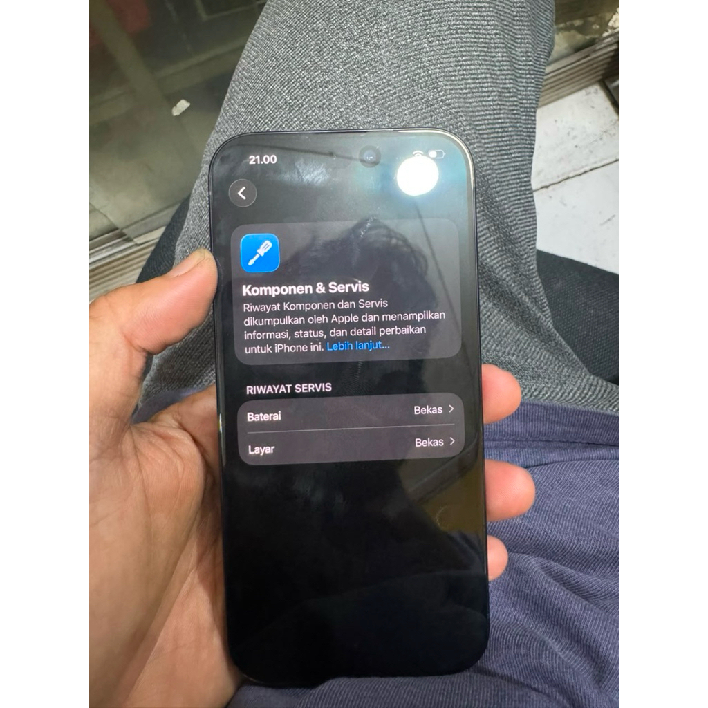 iphone 15 pro 512 iBox