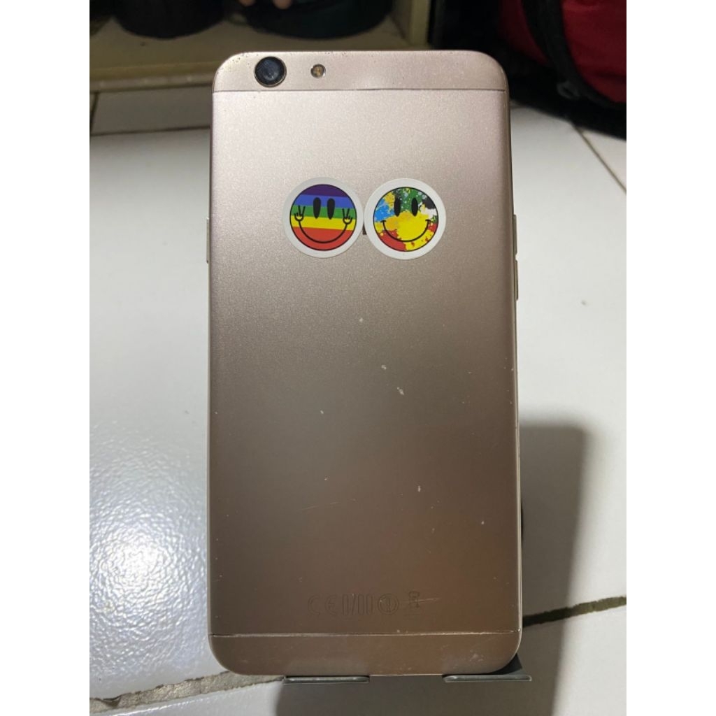 oppo F1S 4/64