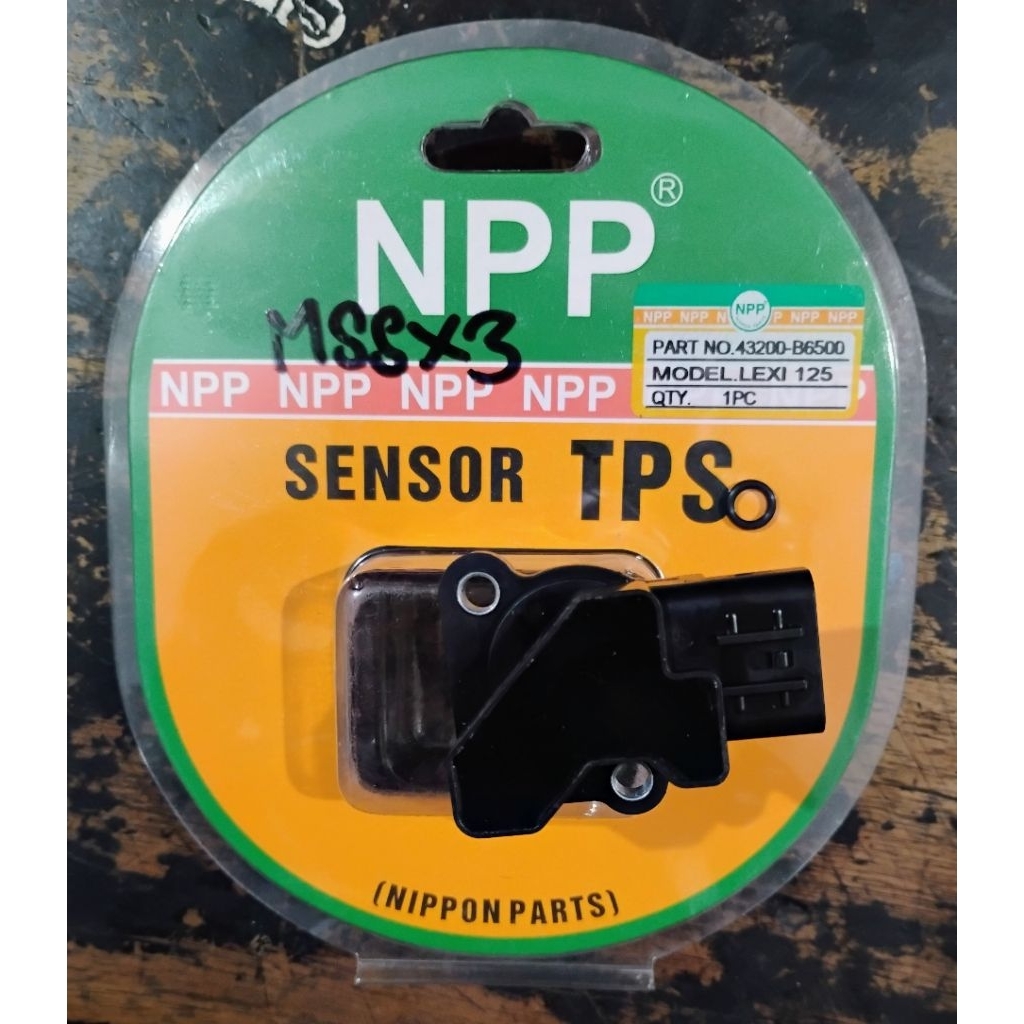 Sensor TPS Lexi 125 NPP