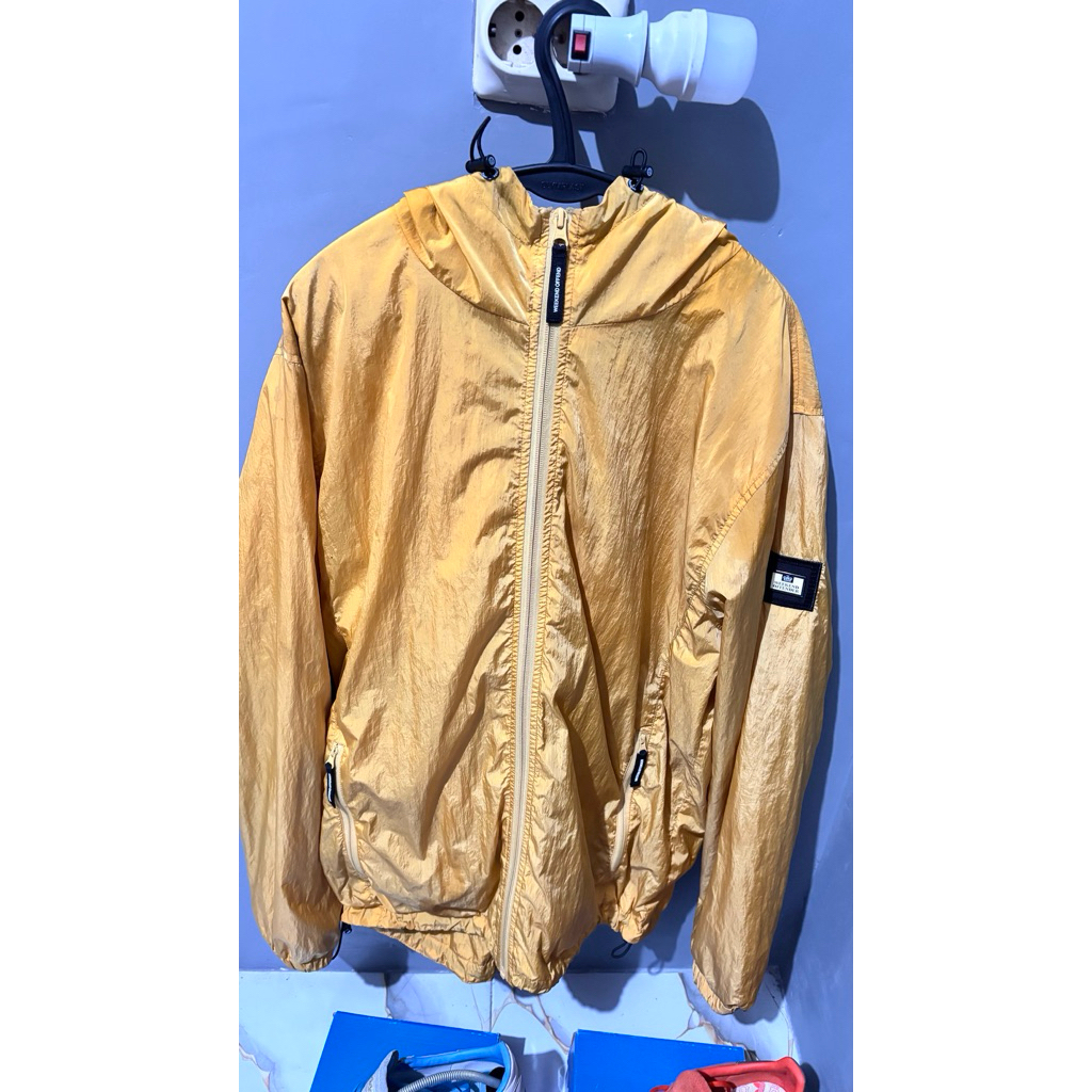 Weekend Offender Technician SS23