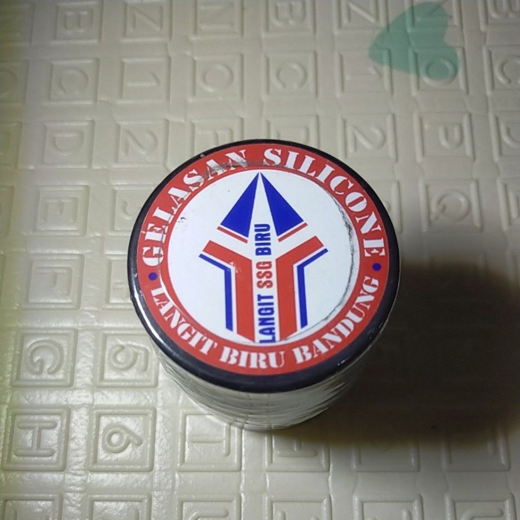 Gelasan Langit Ssg Biru