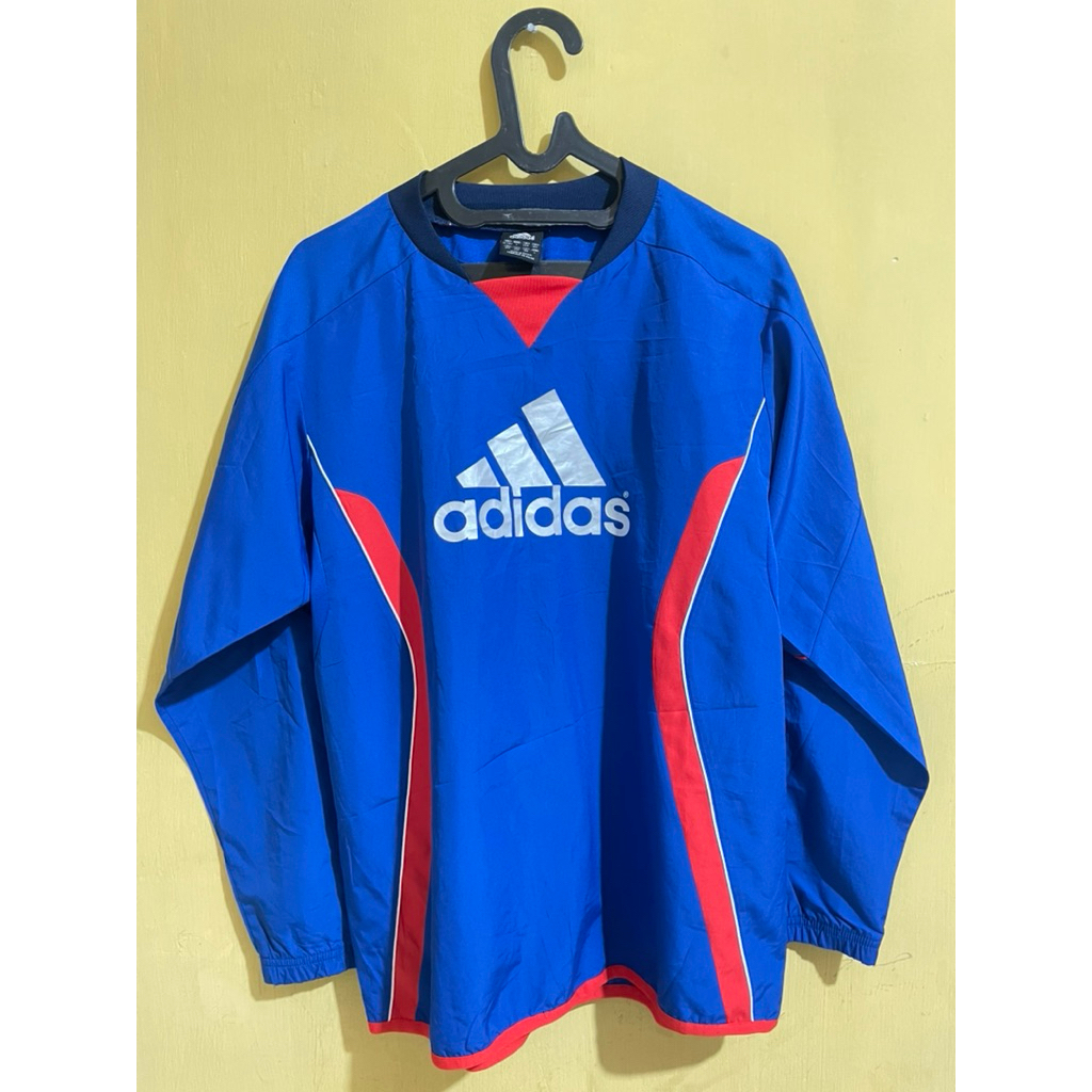 jersey adidas x umbro