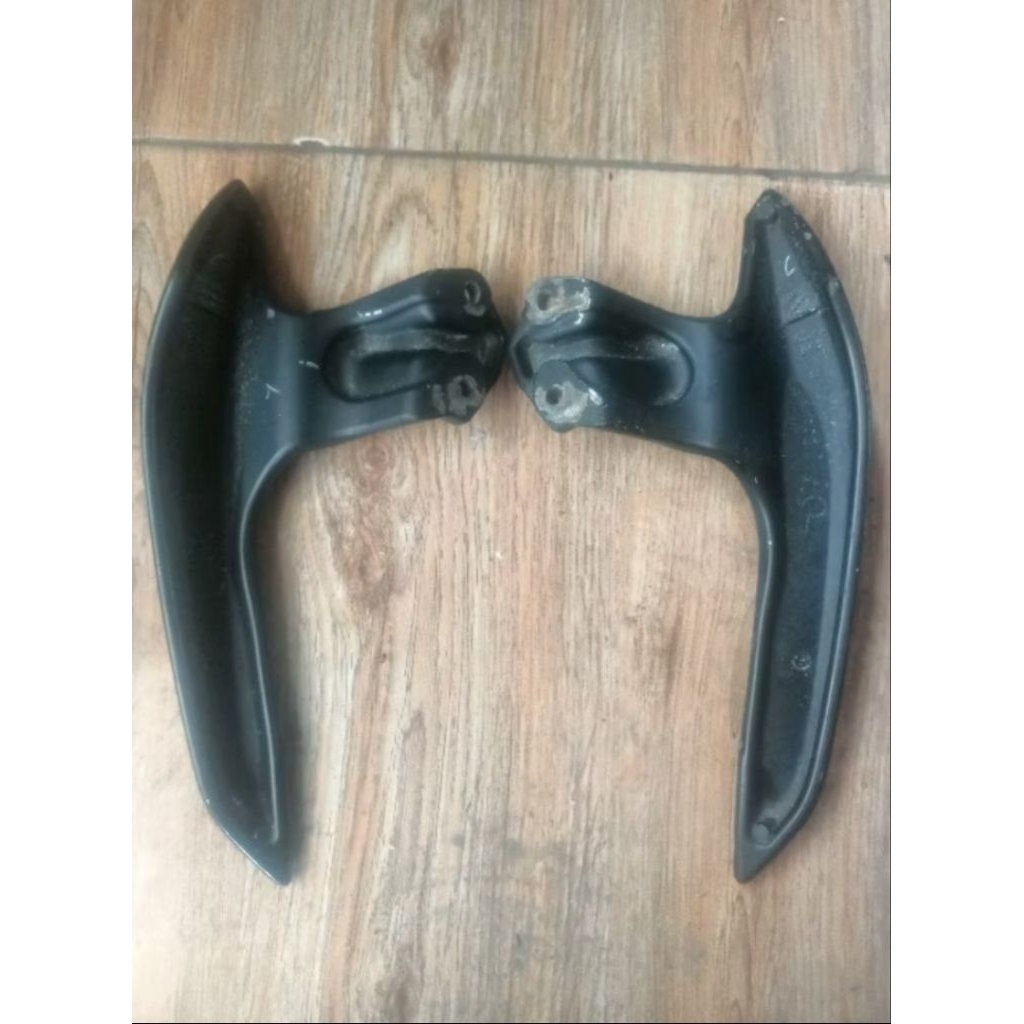 Behel Planger Xride 125 Original