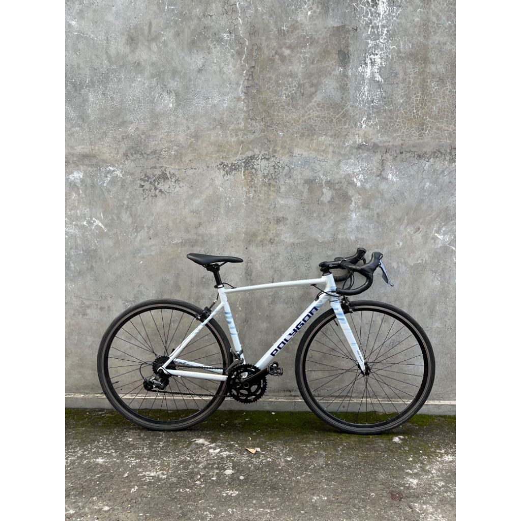 Polygon Strattos S2 (2024)