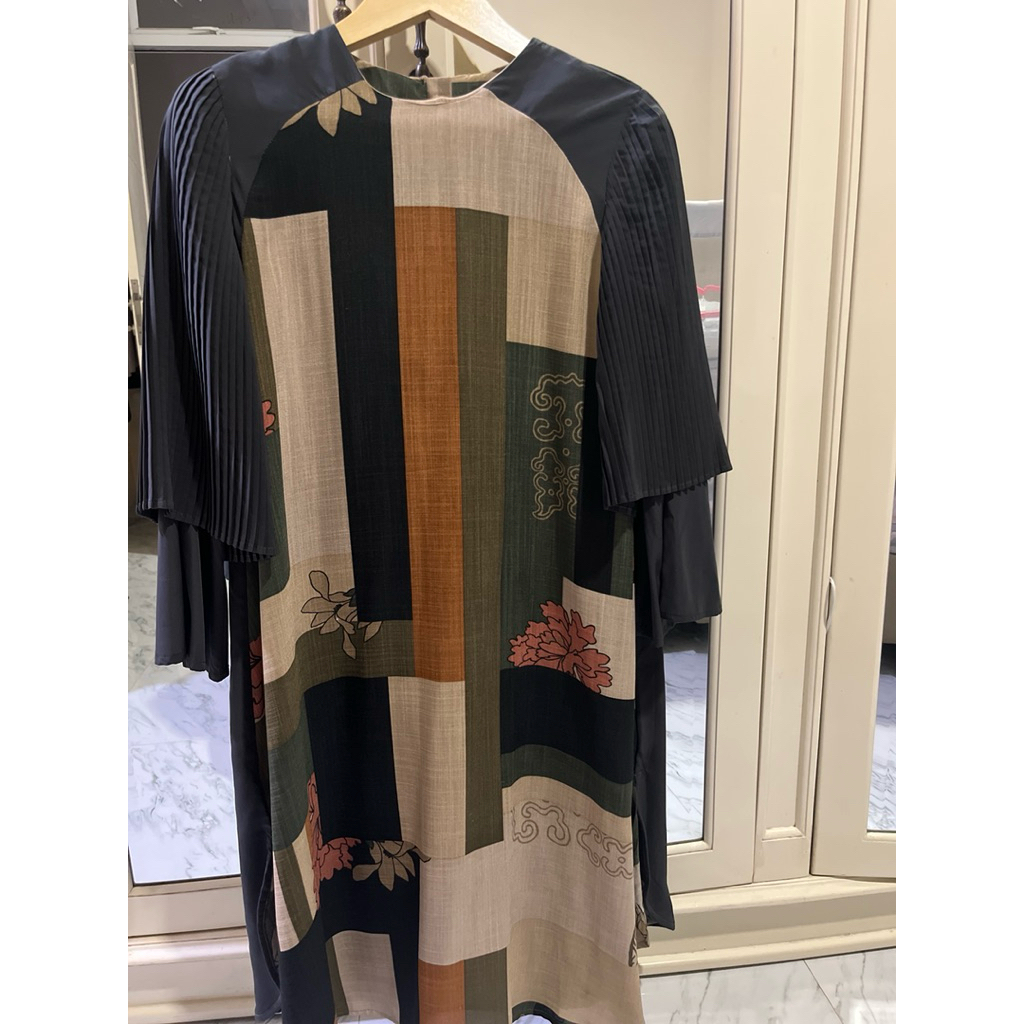 Tunik Kamiidea Preloved